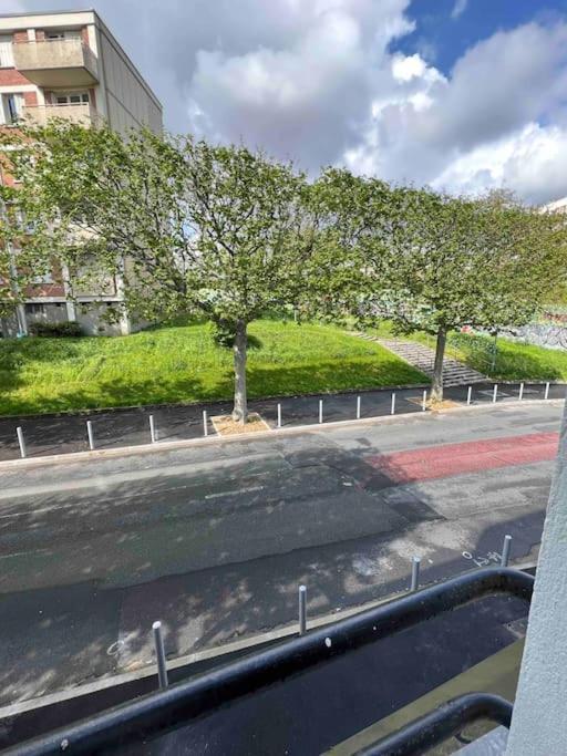 Beau T3 A Arcueil A 3 Min Rer B « Laplace » Kültér fotó